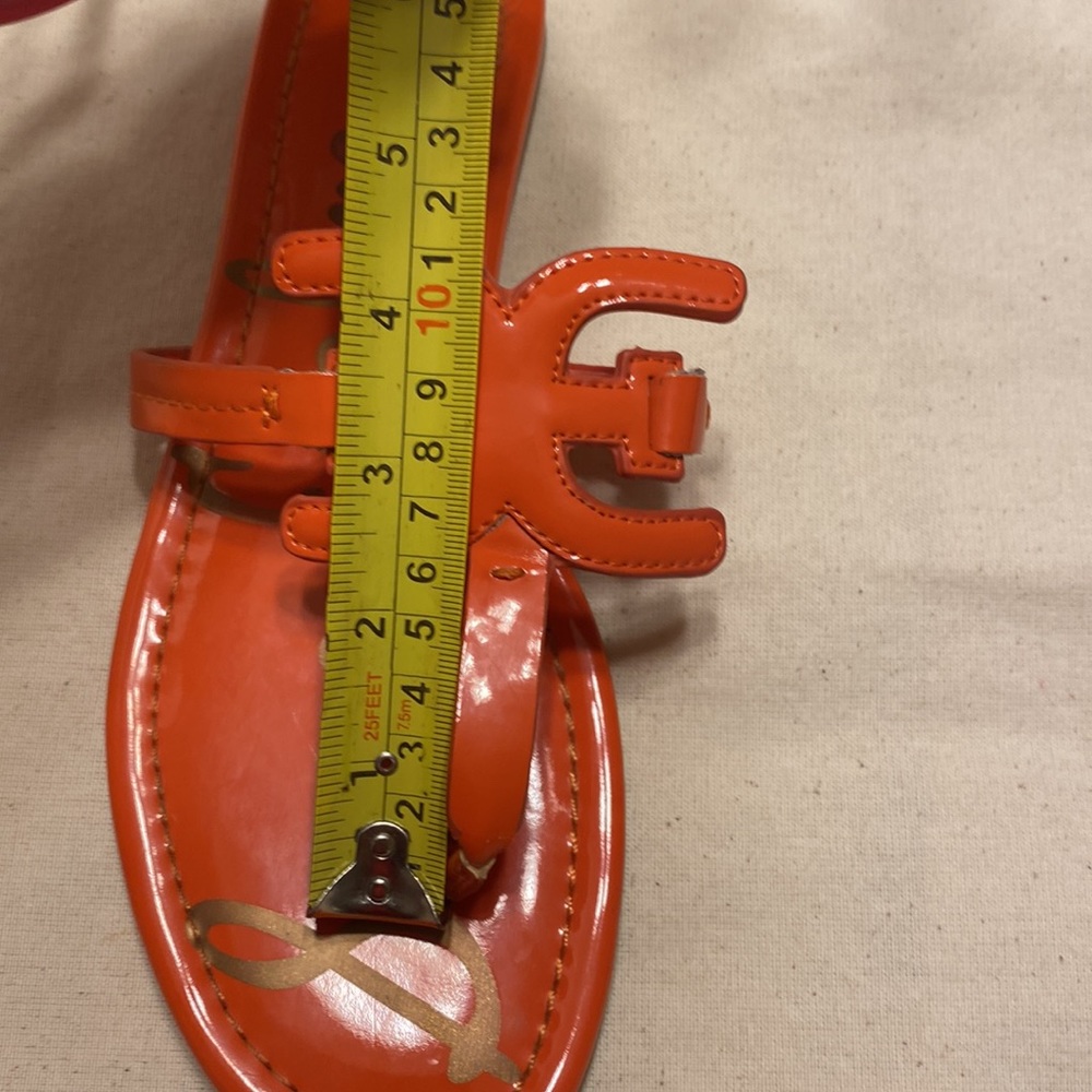 Sam Edelman sandals - Picture 6 of 6